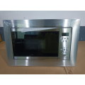 Built In Microwave Oven with LED display